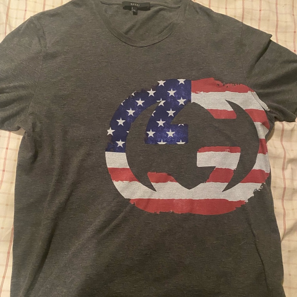 Gucci T-Shirt